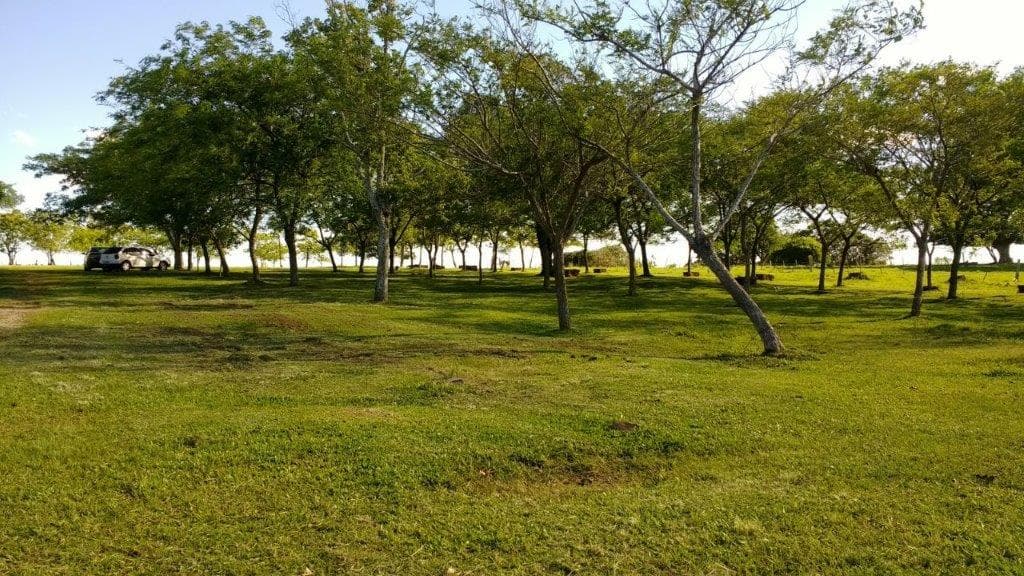 Balneário Queiroz