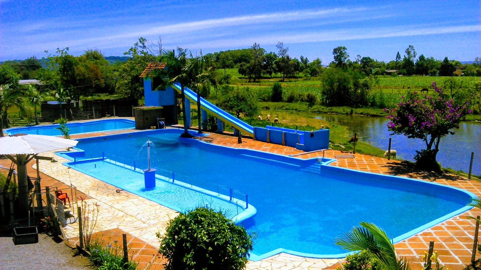 Balneário Queiroz